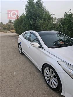 هيونداي أزيرا